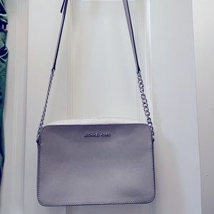 Michael Kors crossbody bag